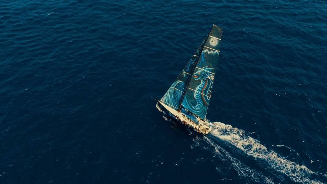 Arkas Sailing Team Palermo-Montecarlo'da Zirveye Çıktı 2
